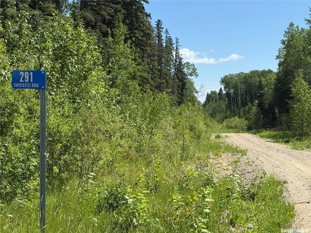 Rural Address Paddockwood Rm No. 520 SK S0J 3E0