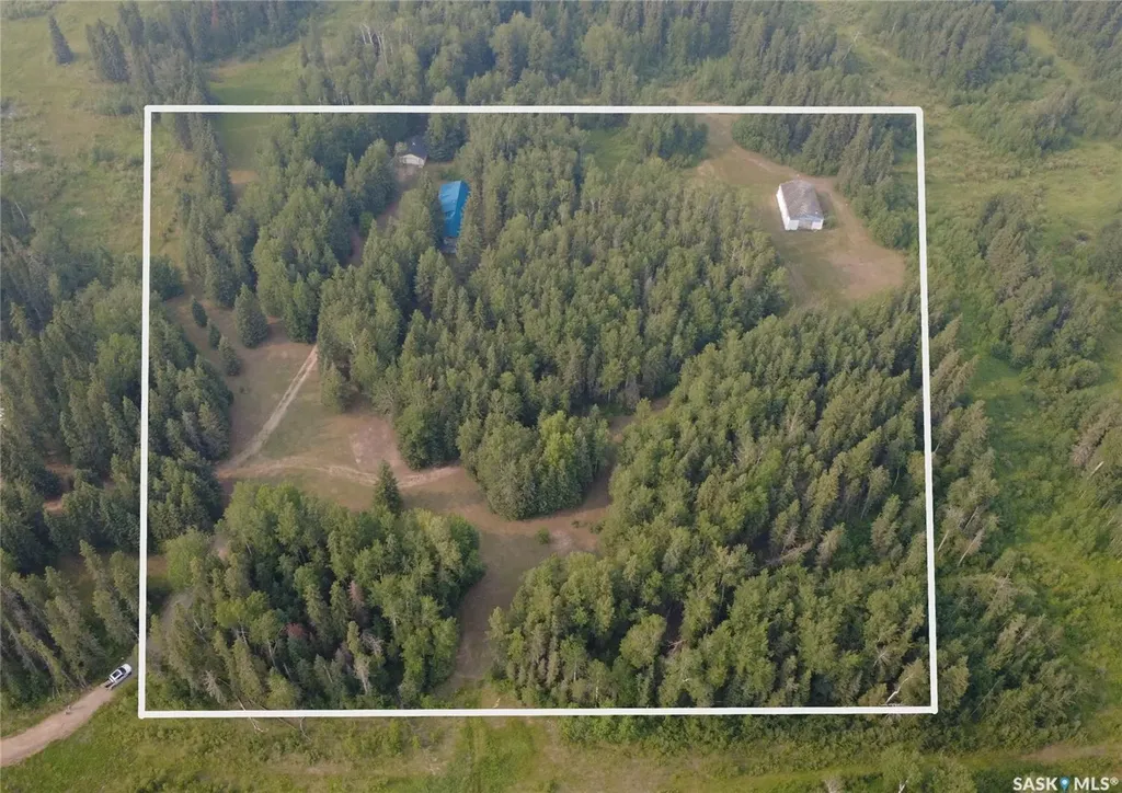 Rural Address Paddockwood Rm No. 520 SK S0J 3E0