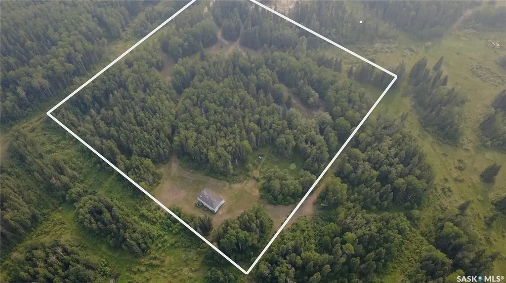 Rural Address Paddockwood Rm No. 520 SK S0J 3E0
