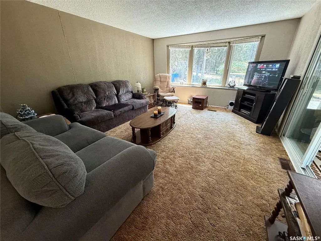 Rural Address Paddockwood Rm No. 520 SK S0J 3E0
