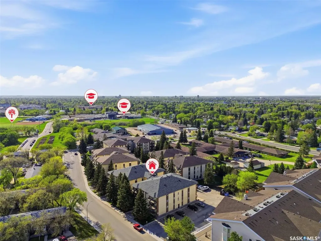3120 Louise Street Saskatoon SK S7J 3L8