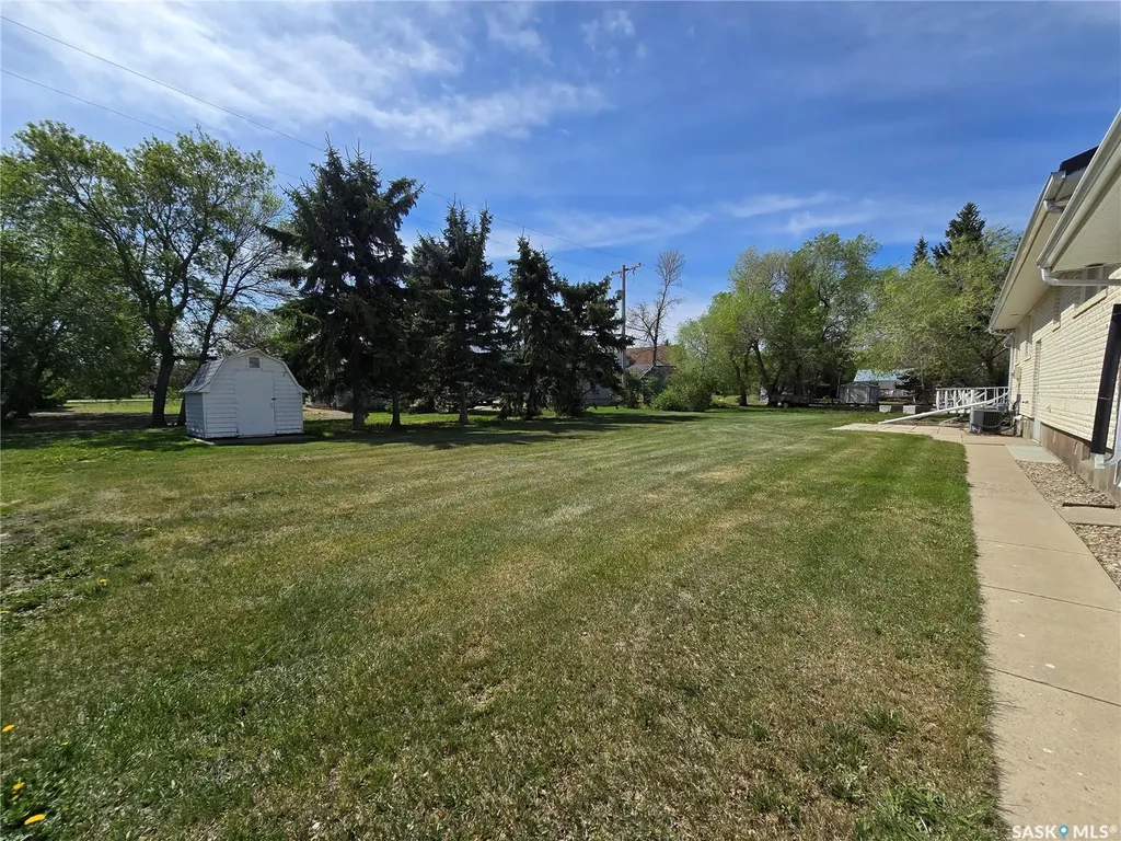 212 Prairie Street Yellow Grass SK S0G 5J0