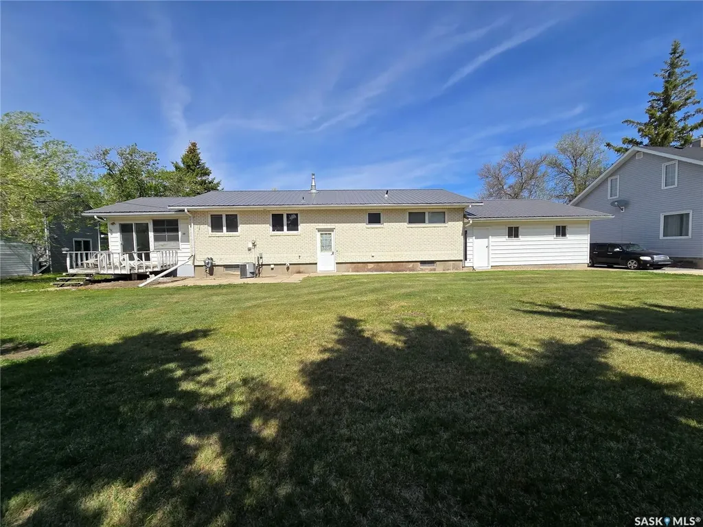 212 Prairie Street Yellow Grass SK S0G 5J0