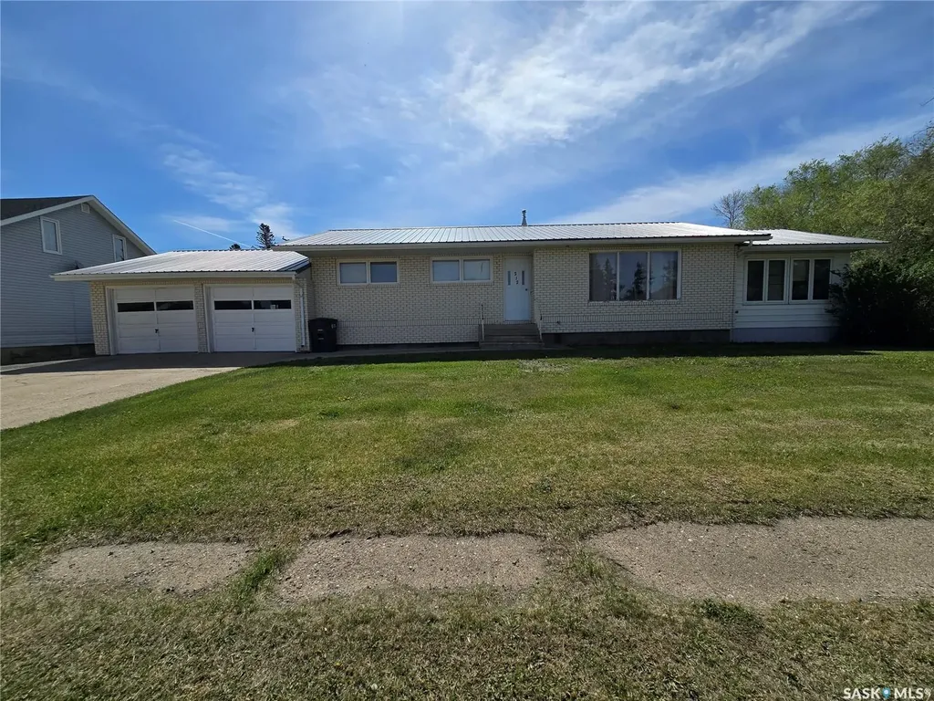 212 Prairie Street Yellow Grass SK S0G 5J0