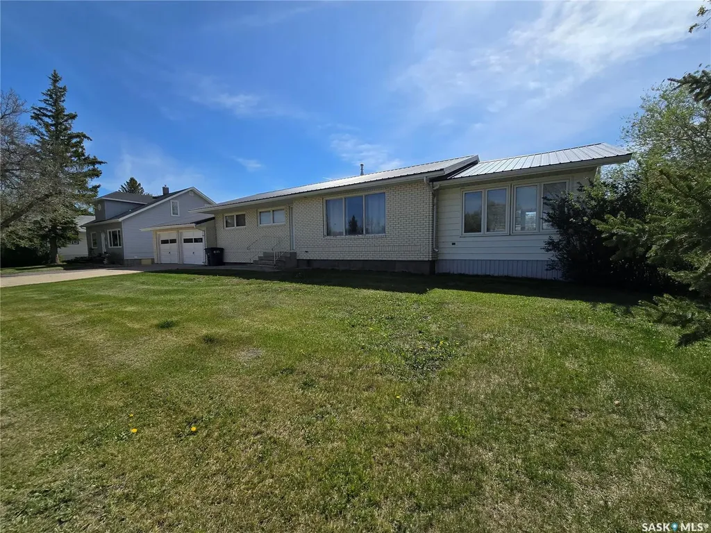 212 Prairie Street Yellow Grass SK S0G 5J0