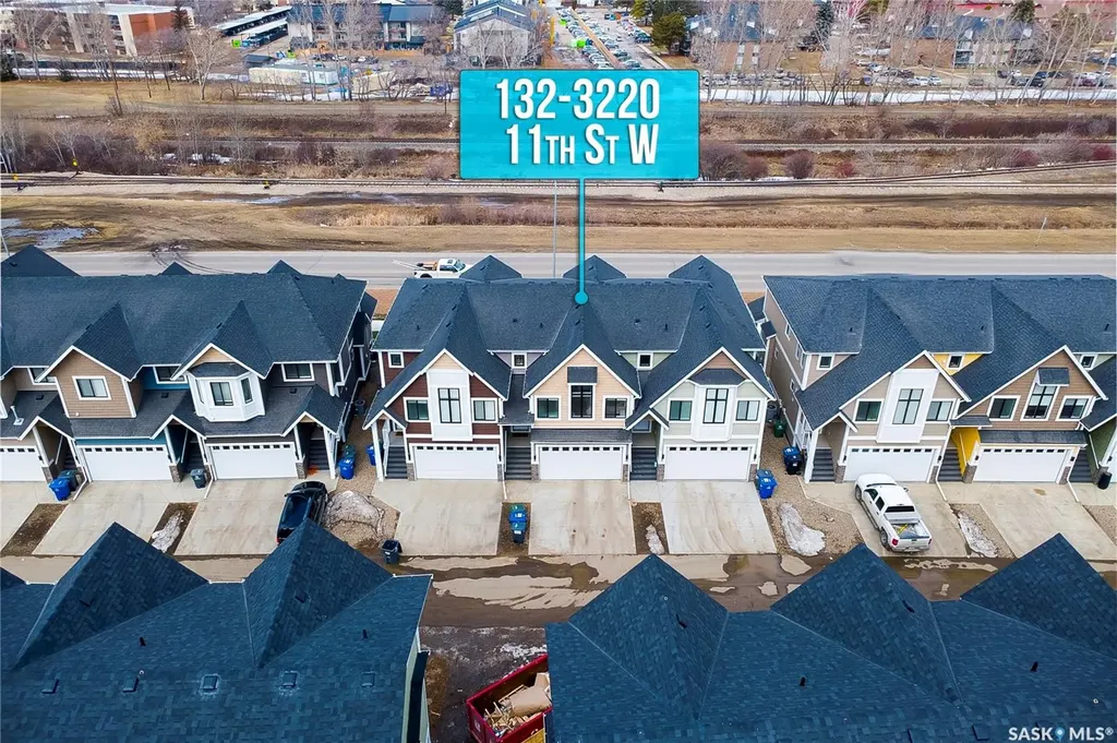 3220 11th Street W Saskatoon SK S7M 5M4