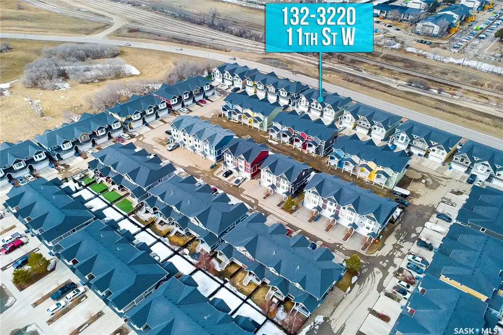 3220 11th Street W Saskatoon SK S7M 5M4