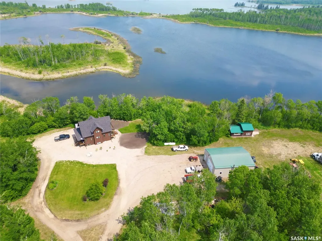 Rural Address Spiritwood Rm No. 496 SK S0J 2M0