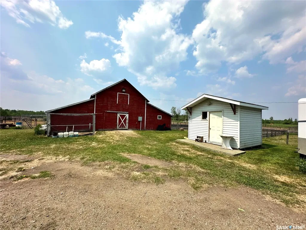 Rural Address Spiritwood Rm No. 496 SK S0J 2M0