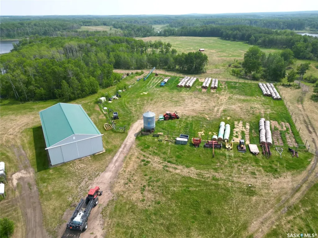 Rural Address Spiritwood Rm No. 496 SK S0J 2M0