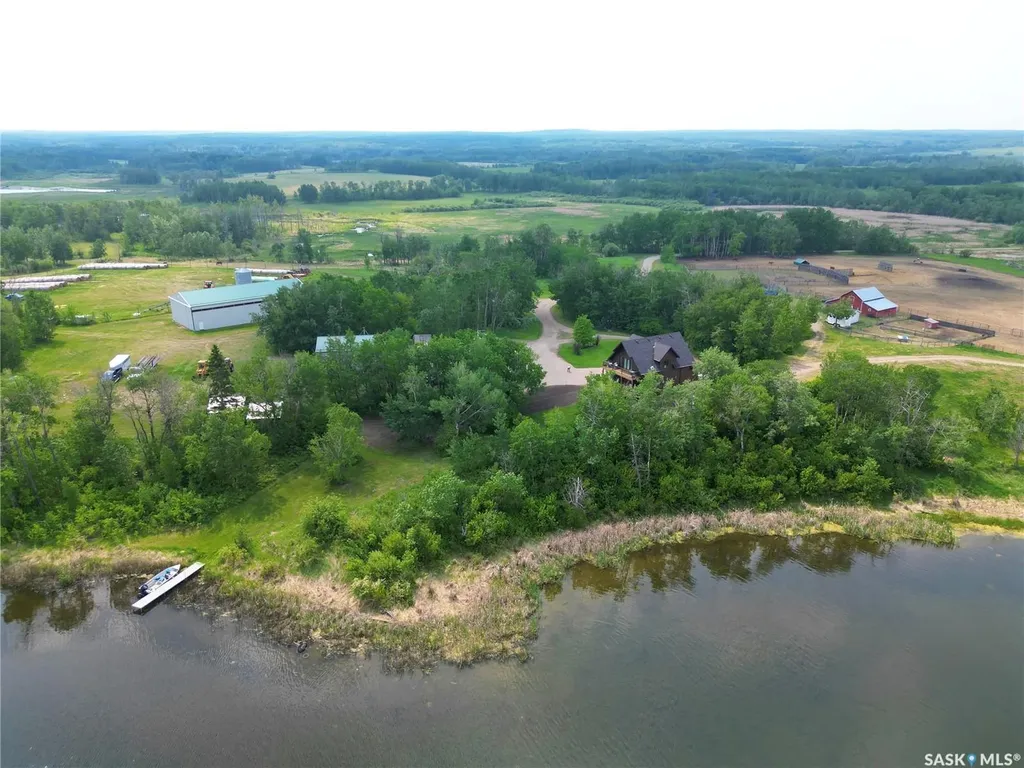 Rural Address Spiritwood Rm No. 496 SK S0J 2M0