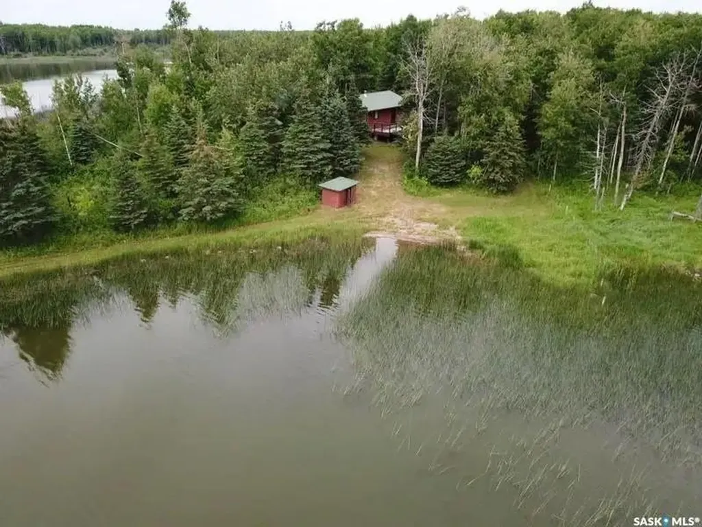 Rural Address Spiritwood Rm No. 496 SK S0J 2M0