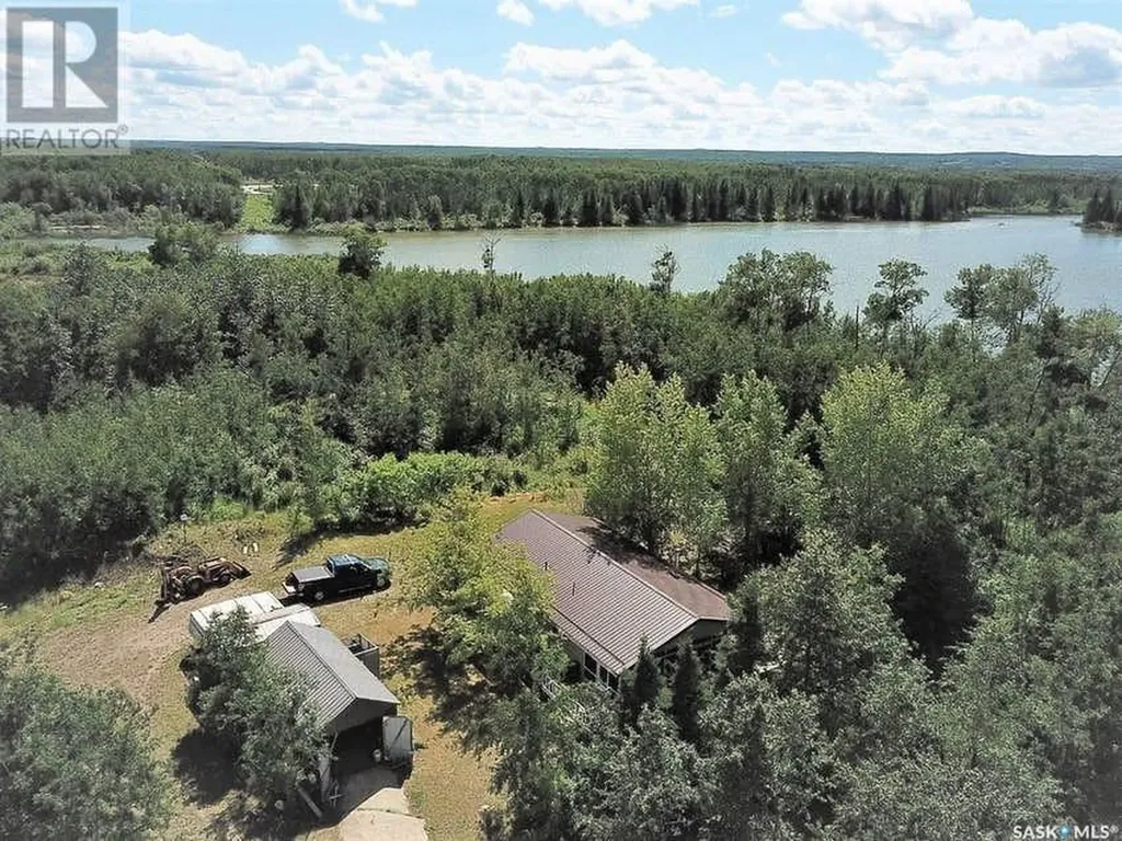 Rural Address Spiritwood Rm No. 496 SK S0J 2M0
