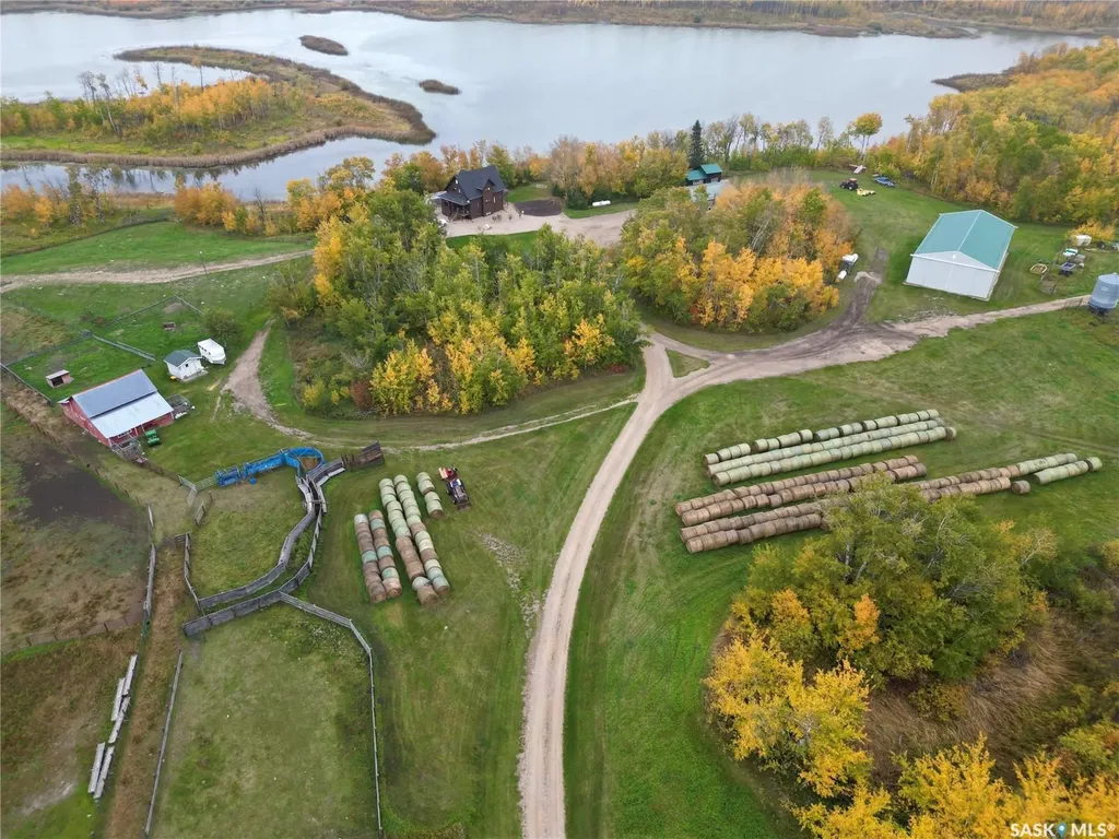 Rural Address Spiritwood Rm No. 496 SK S0J 2M0