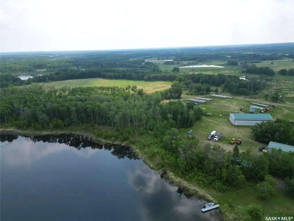 Rural Address Spiritwood Rm No. 496 SK S0J 2M0