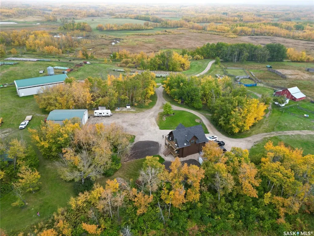 Rural Address Spiritwood Rm No. 496 SK S0J 2M0
