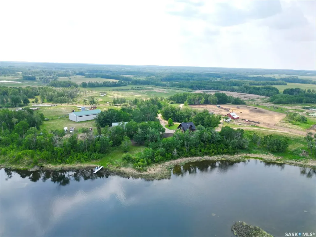 Rural Address Spiritwood Rm No. 496 SK S0J 2M0