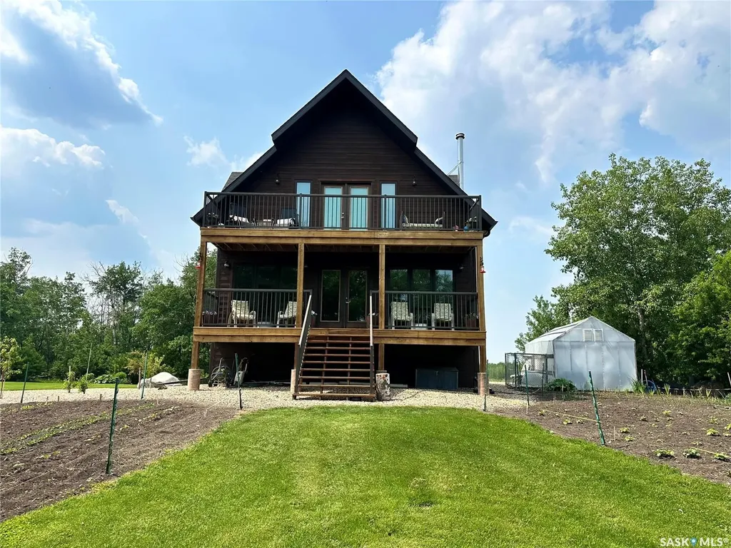 Rural Address Spiritwood Rm No. 496 SK S0J 2M0