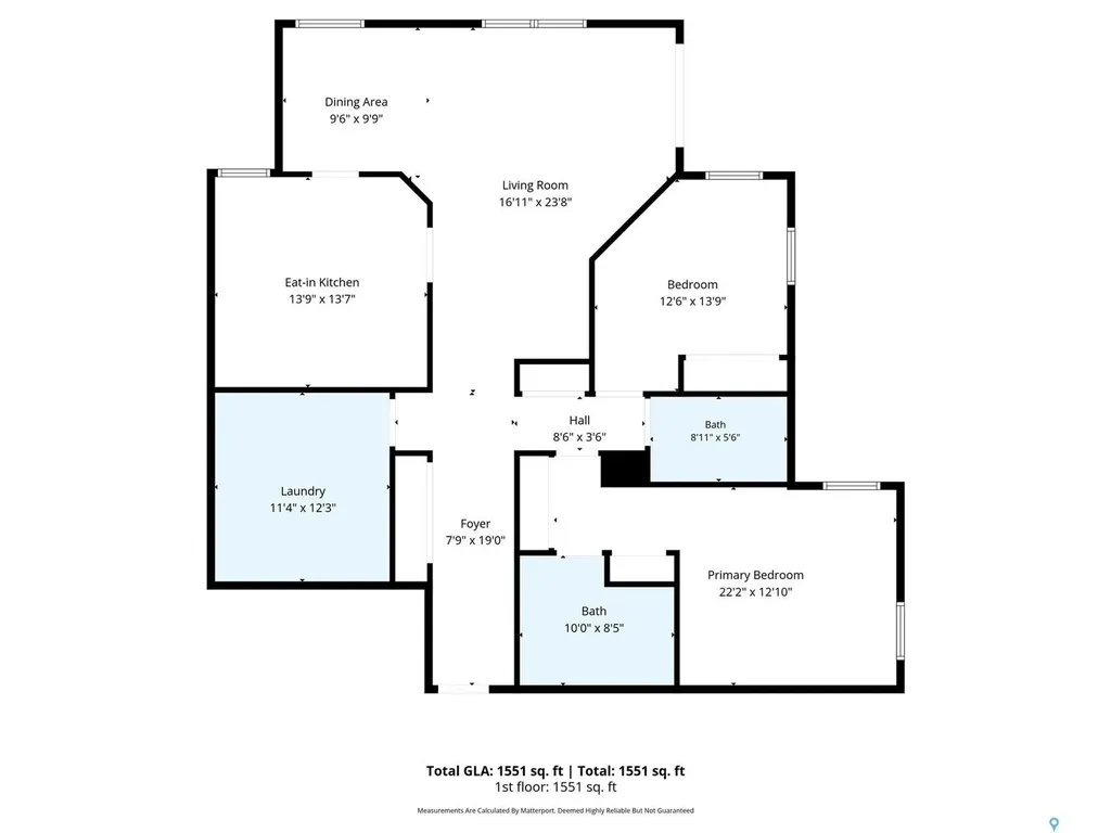 2315 Cornwall Street Regina SK S4P 2L4