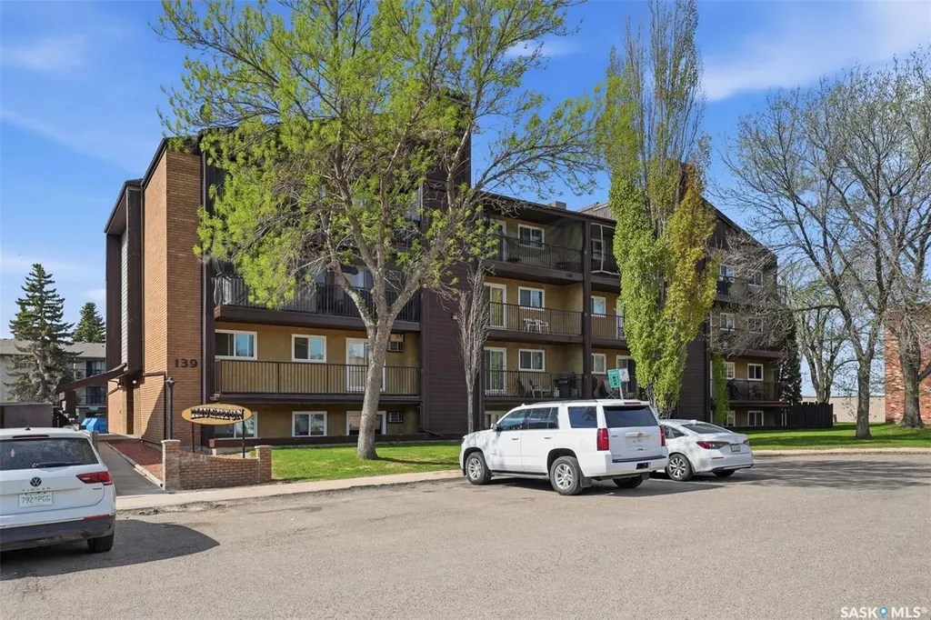 139 St Lawrence Court Saskatoon SK S7K 4H3