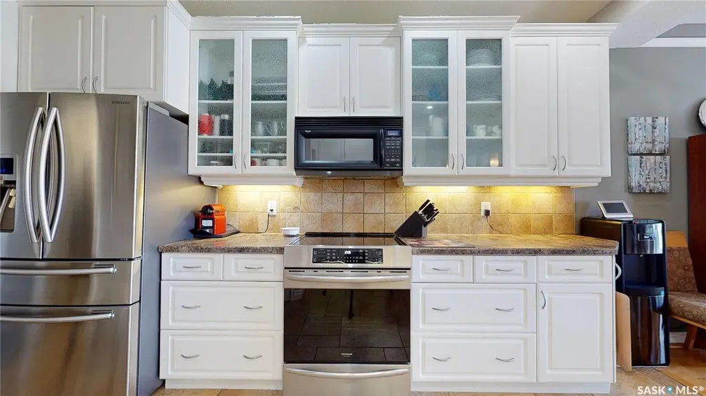 14 Woods Crescent White City SK S4L 1C4
