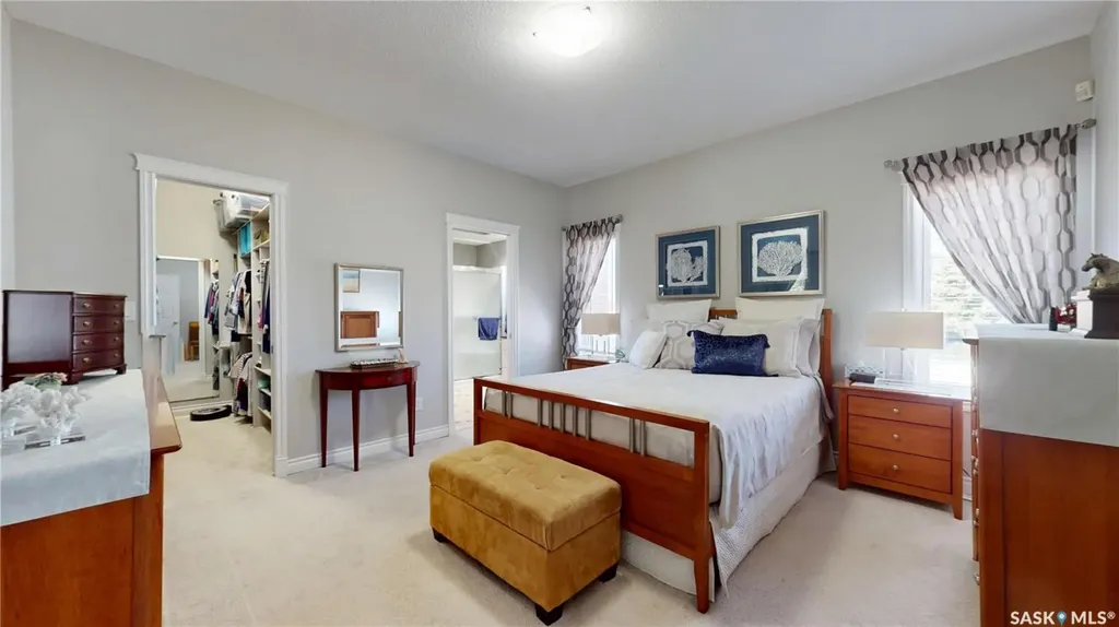 14 Woods Crescent White City SK S4L 1C4