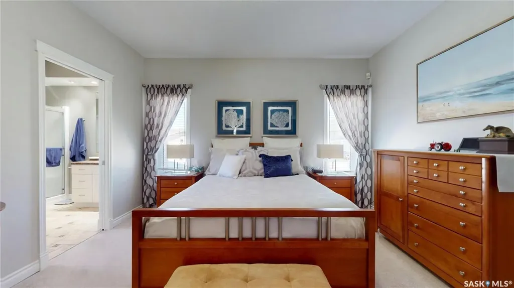 14 Woods Crescent White City SK S4L 1C4