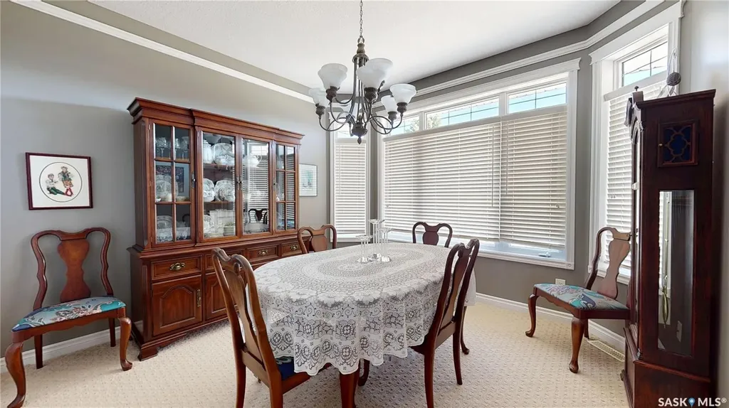 14 Woods Crescent White City SK S4L 1C4