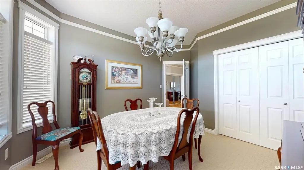 14 Woods Crescent White City SK S4L 1C4