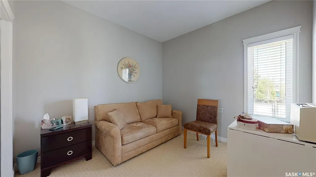 14 Woods Crescent White City SK S4L 1C4