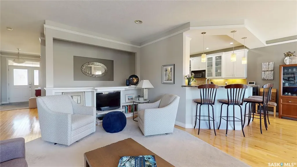 14 Woods Crescent White City SK S4L 1C4