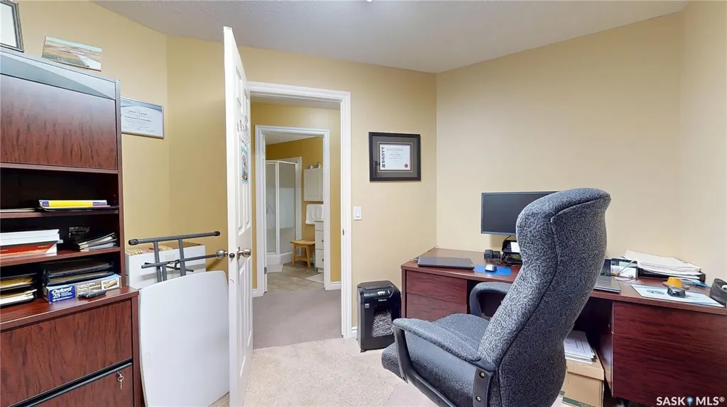 14 Woods Crescent White City SK S4L 1C4