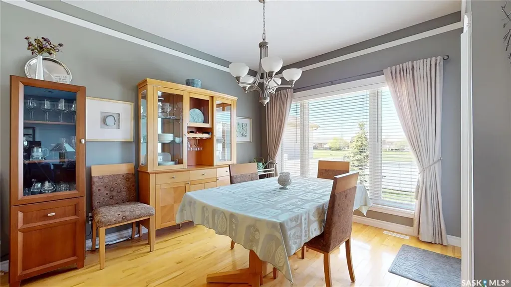 14 Woods Crescent White City SK S4L 1C4