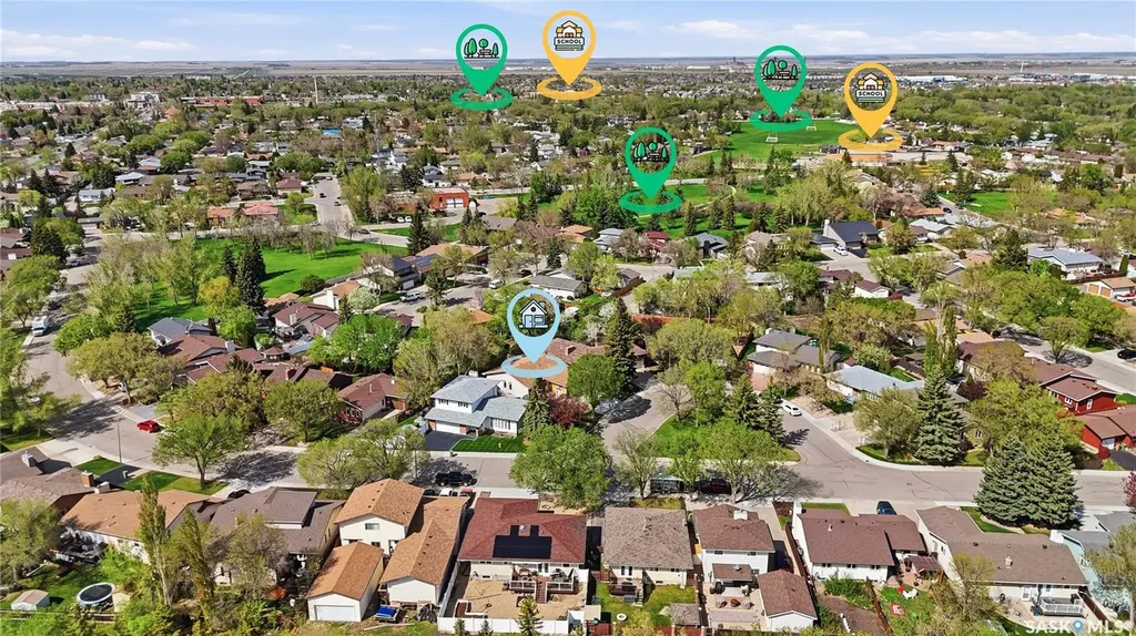 90 Edenwold Crescent Regina SK S4R 8A3