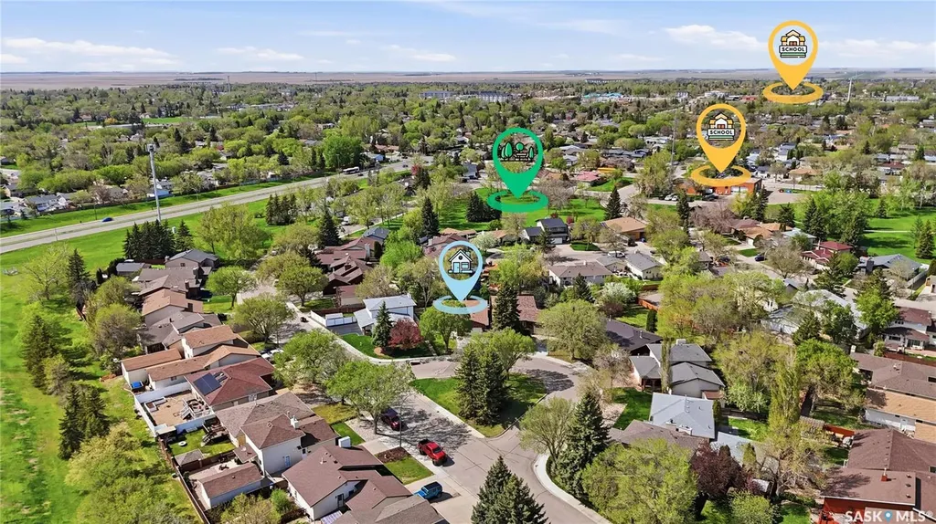 90 Edenwold Crescent Regina SK S4R 8A3