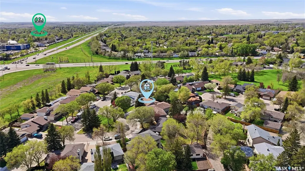 90 Edenwold Crescent Regina SK S4R 8A3
