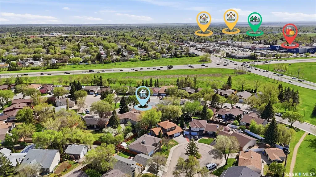90 Edenwold Crescent Regina SK S4R 8A3