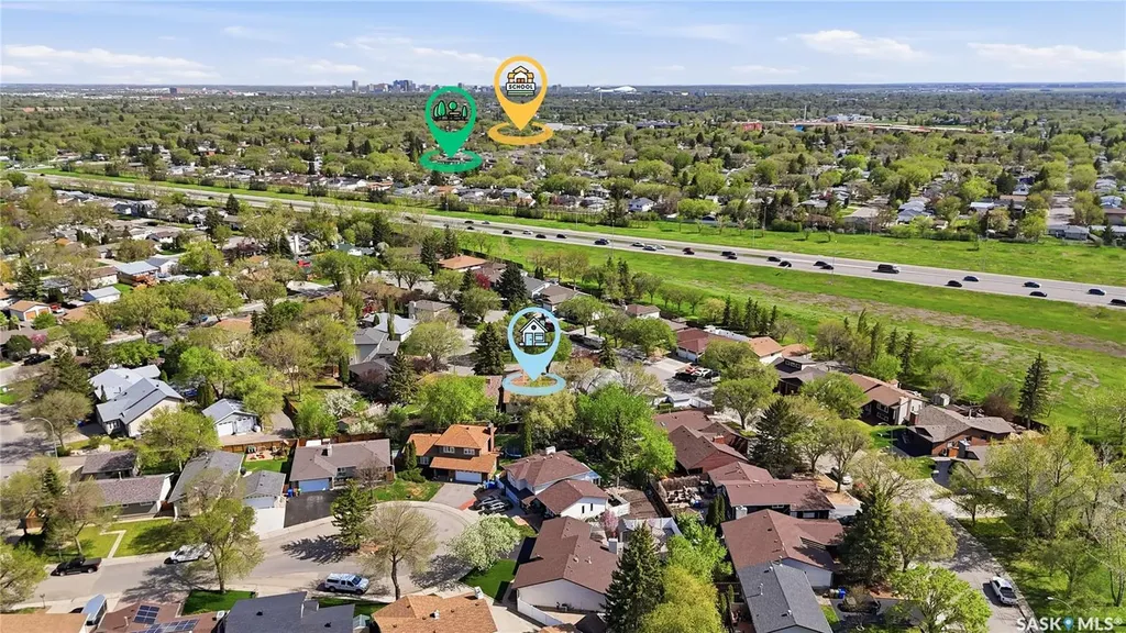 90 Edenwold Crescent Regina SK S4R 8A3
