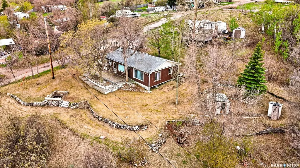 504 Loney Avenue South Lake SK S0H 2X0