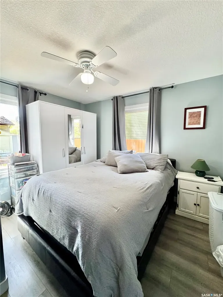 719 4th Street E Prince Albert SK S6V 0K4