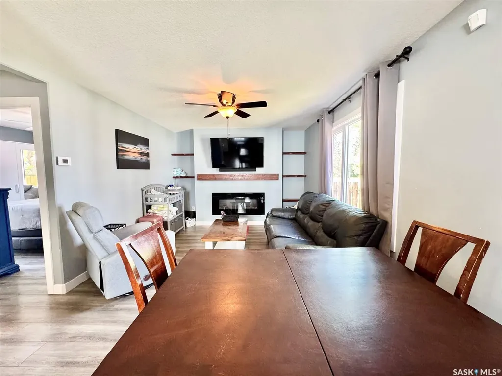 719 4th Street E Prince Albert SK S6V 0K4