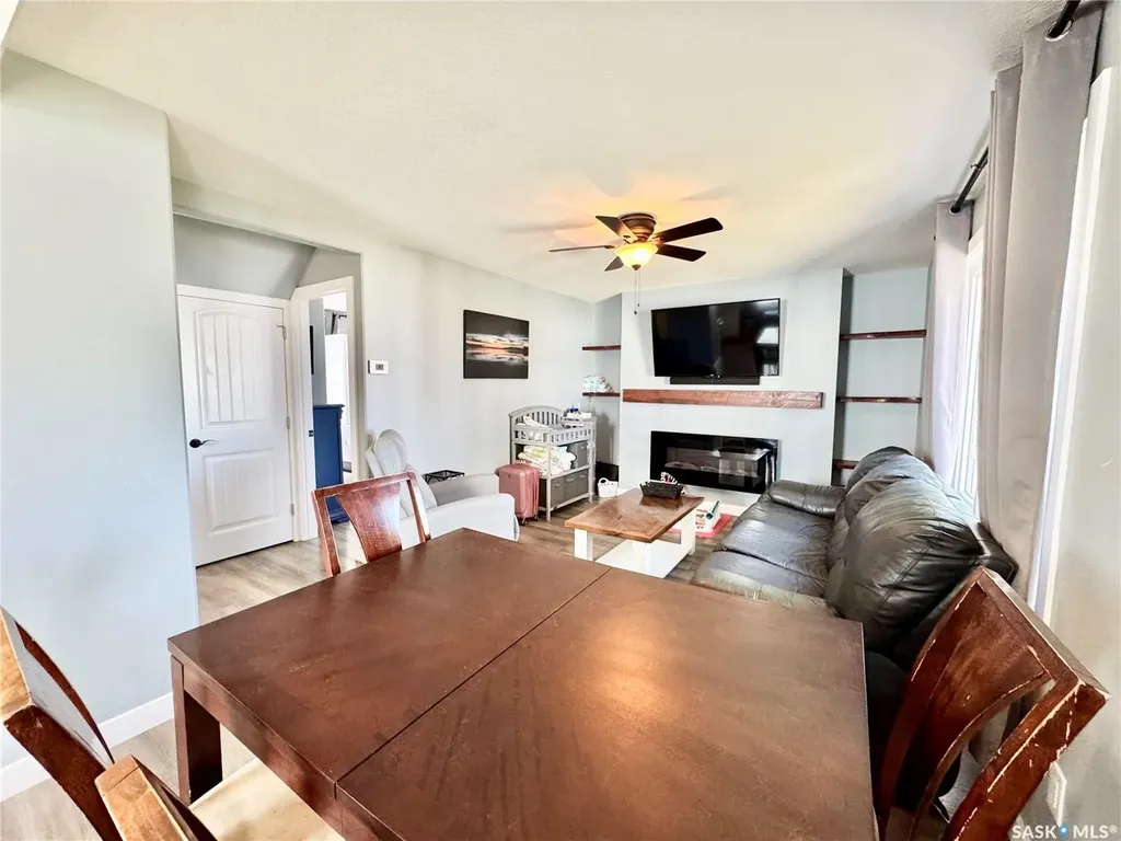 719 4th Street E Prince Albert SK S6V 0K4