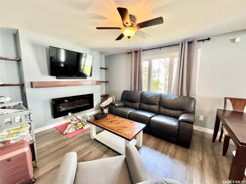 719 4th Street E Prince Albert SK S6V 0K4
