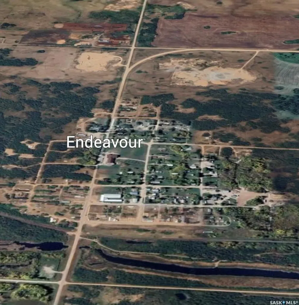 209-211 2nd Avenue Endeavour SK S0A 0W0