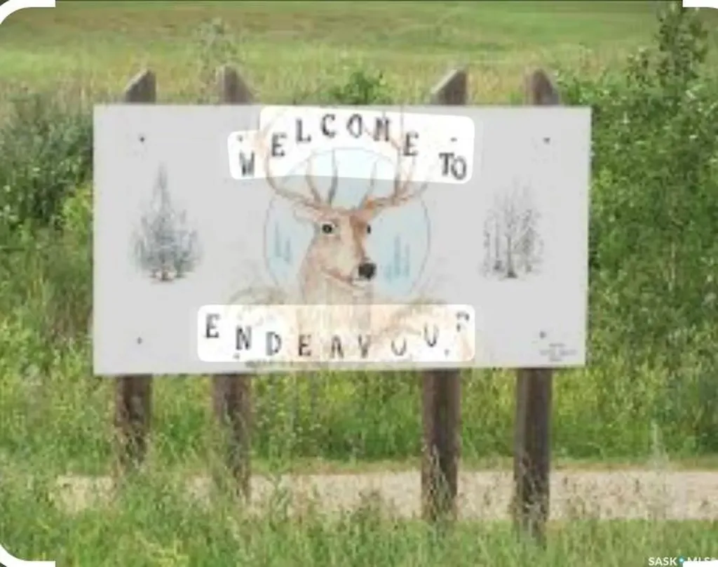 209-211 2nd Avenue Endeavour SK S0A 0W0