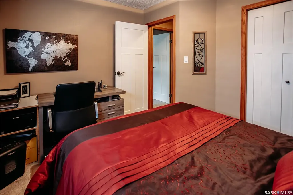 643 Dieppe Drive Weyburn SK S4H 3G4