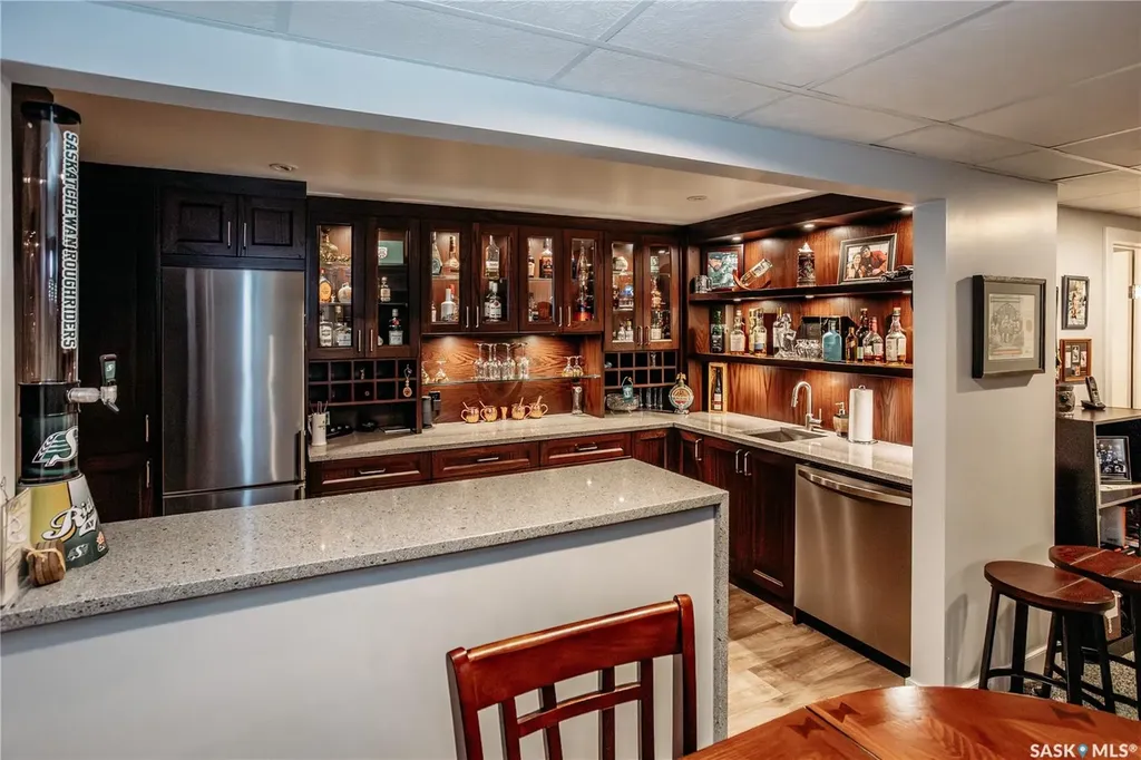 643 Dieppe Drive Weyburn SK S4H 3G4
