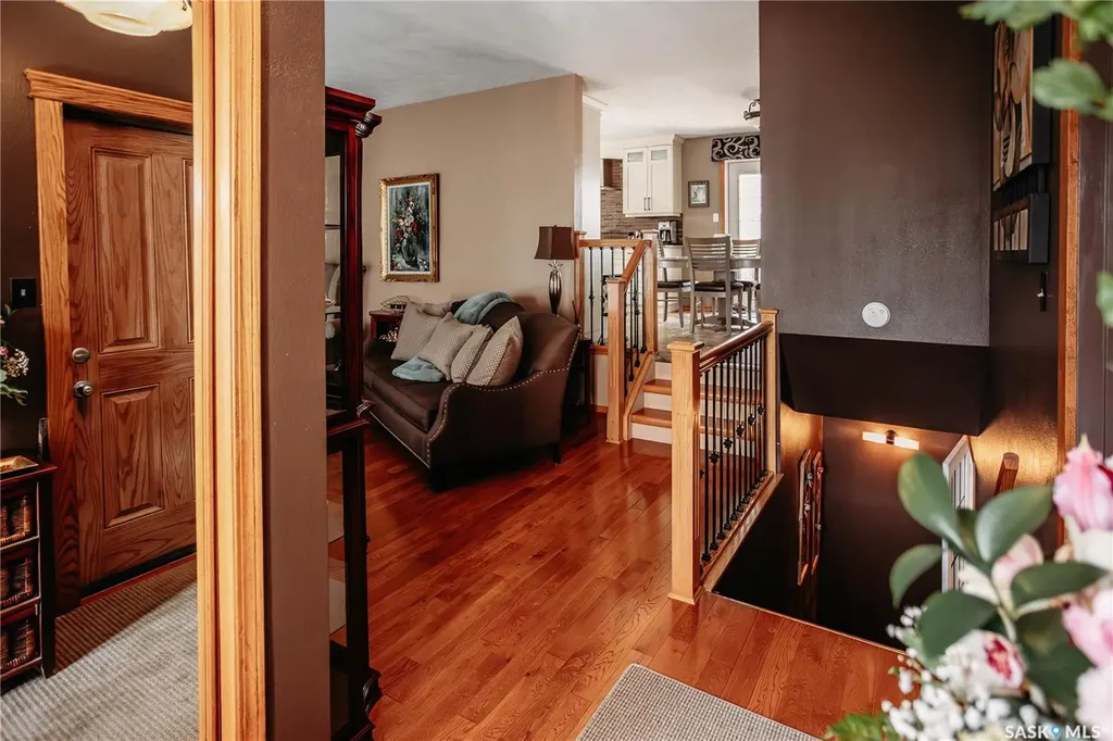 643 Dieppe Drive Weyburn SK S4H 3G4
