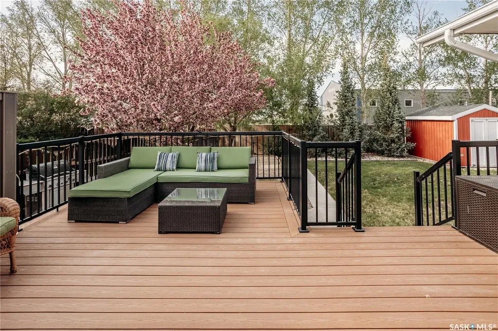 643 Dieppe Drive Weyburn SK S4H 3G4