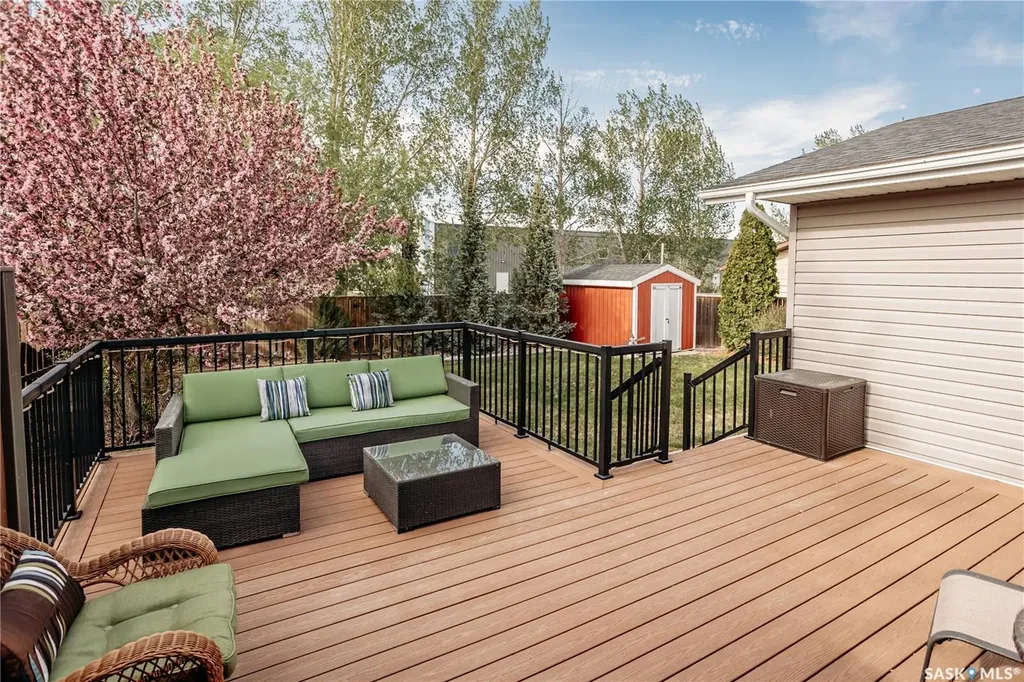 643 Dieppe Drive Weyburn SK S4H 3G4